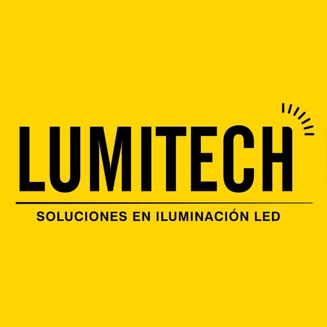 Lumitech Mat. Eléctricos e Iluminación